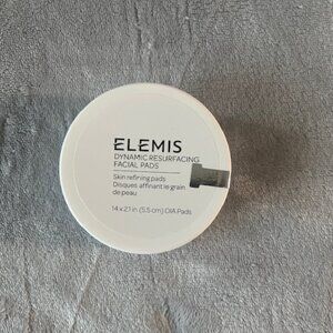 Elemis Dynamic Resurfacing Facial Pads